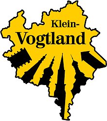Klein Vogtland Logo